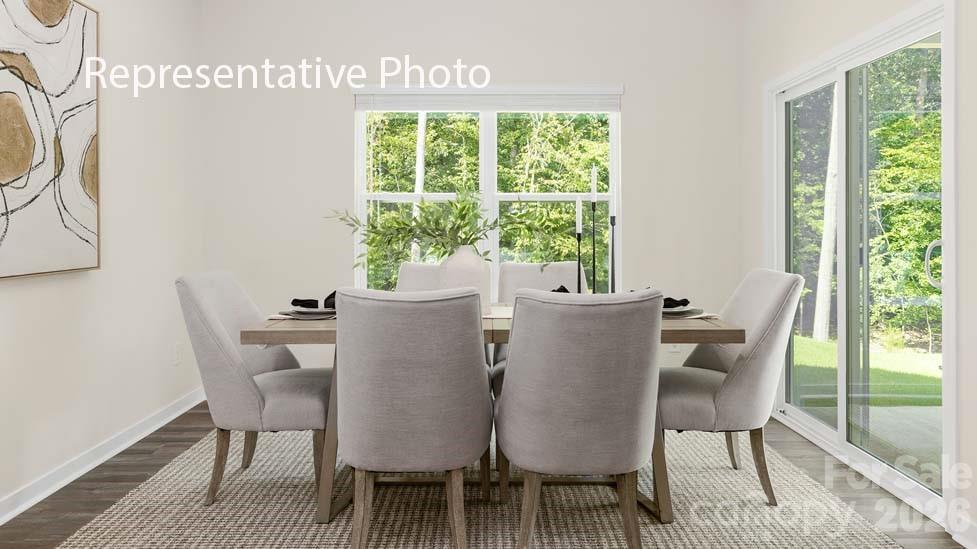 Reedy Creek Preserve - Residential