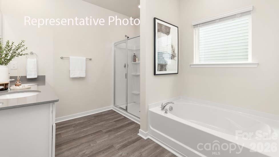 Reedy Creek Preserve - Residential