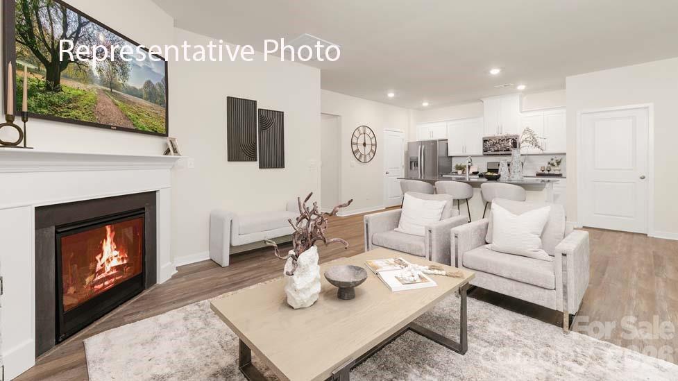 Reedy Creek Preserve - Residential