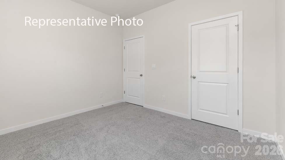 Reedy Creek Preserve - Residential