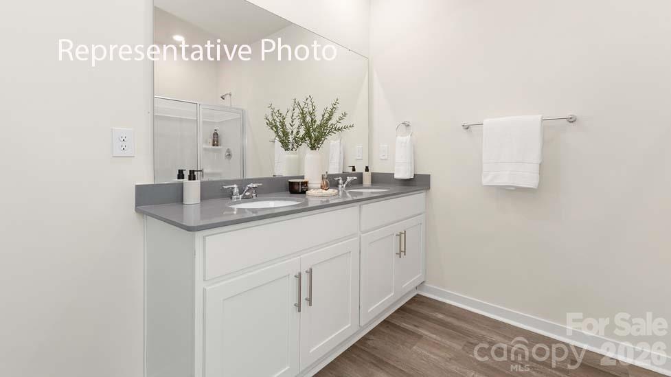 Reedy Creek Preserve - Residential