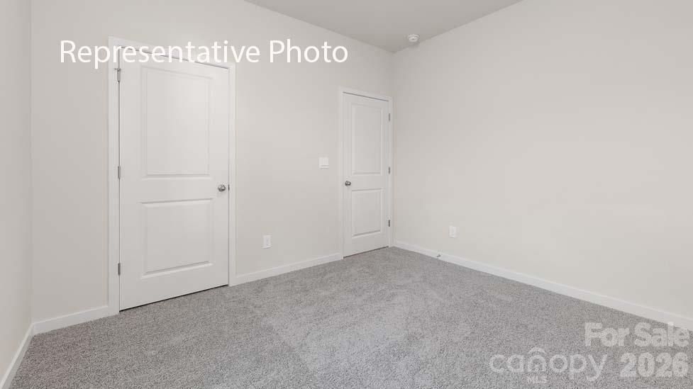 Reedy Creek Preserve - Residential