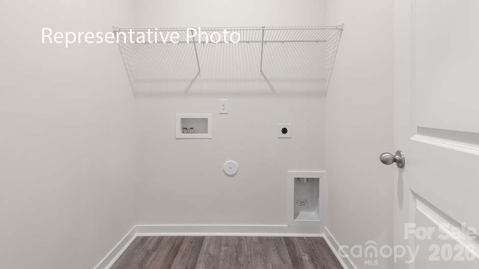 Reedy Creek Preserve - Residential