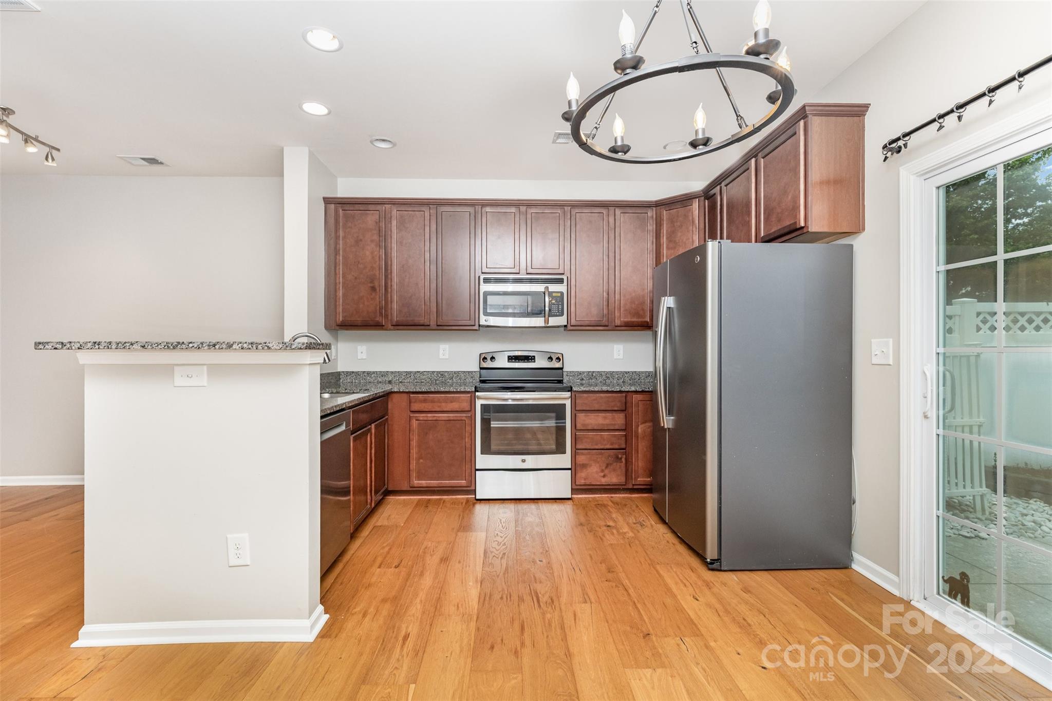 Harpers Mill - Residential