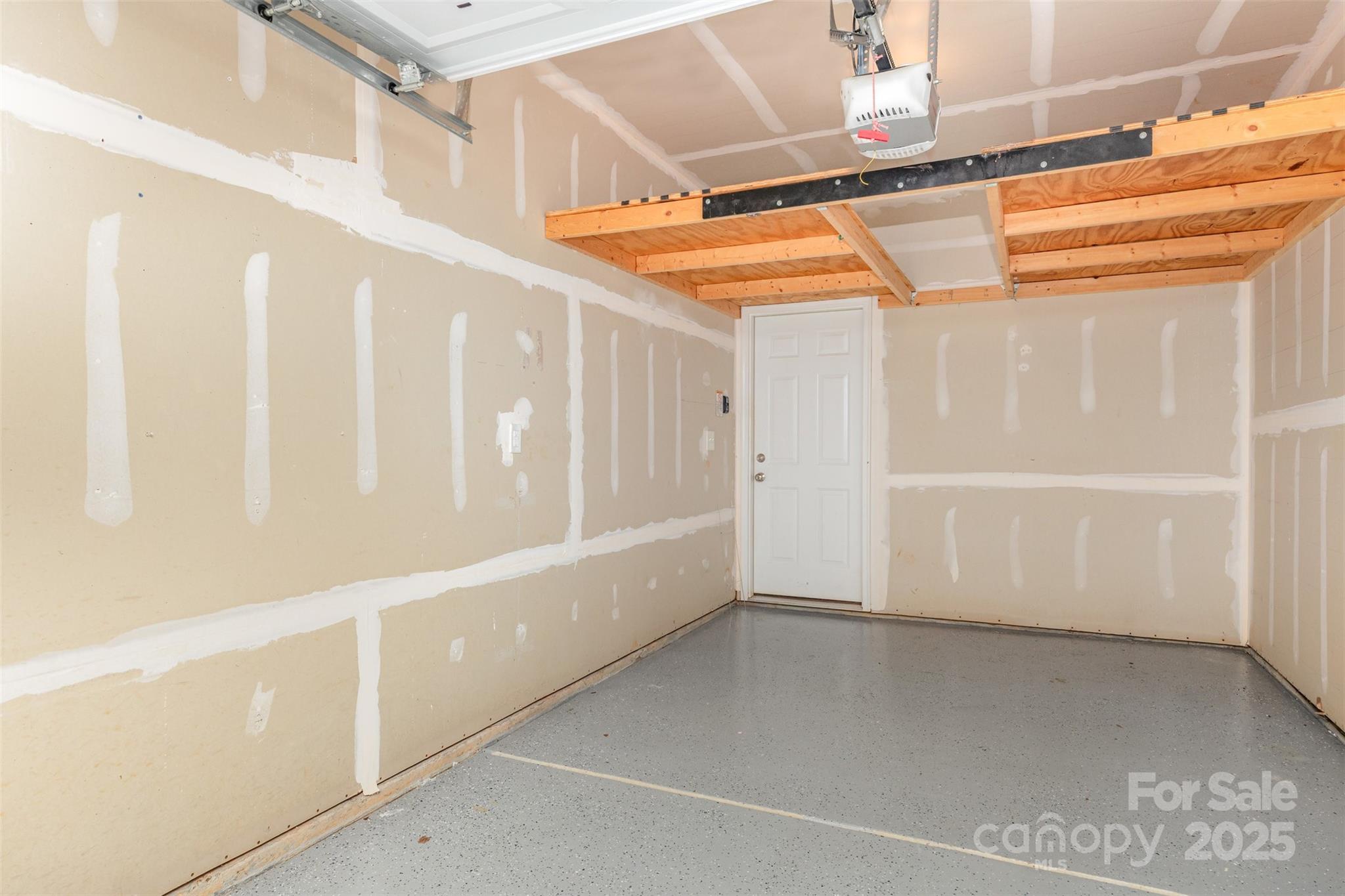 Harpers Mill - Residential