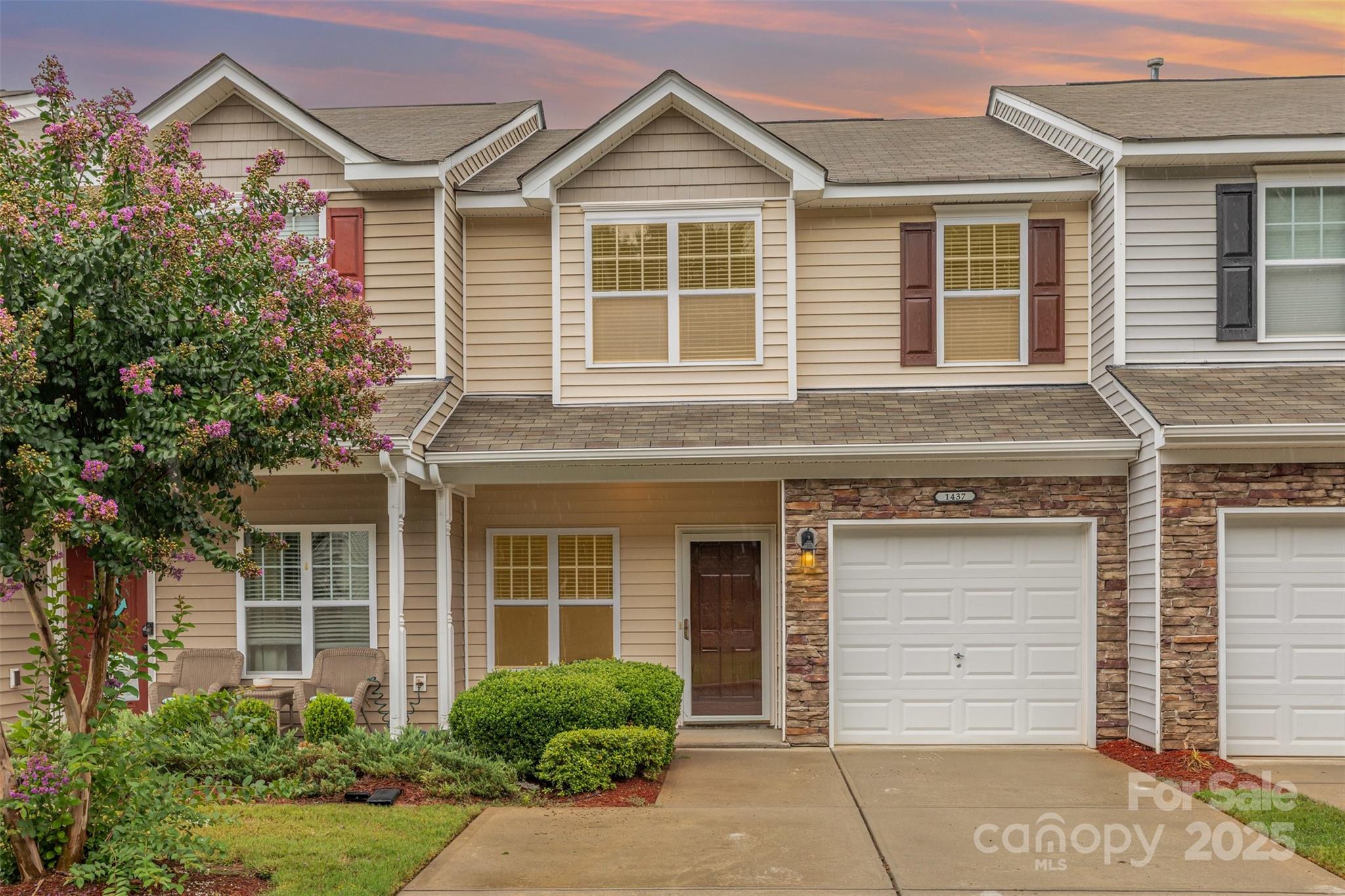 1437 Harpers Inlet Drive