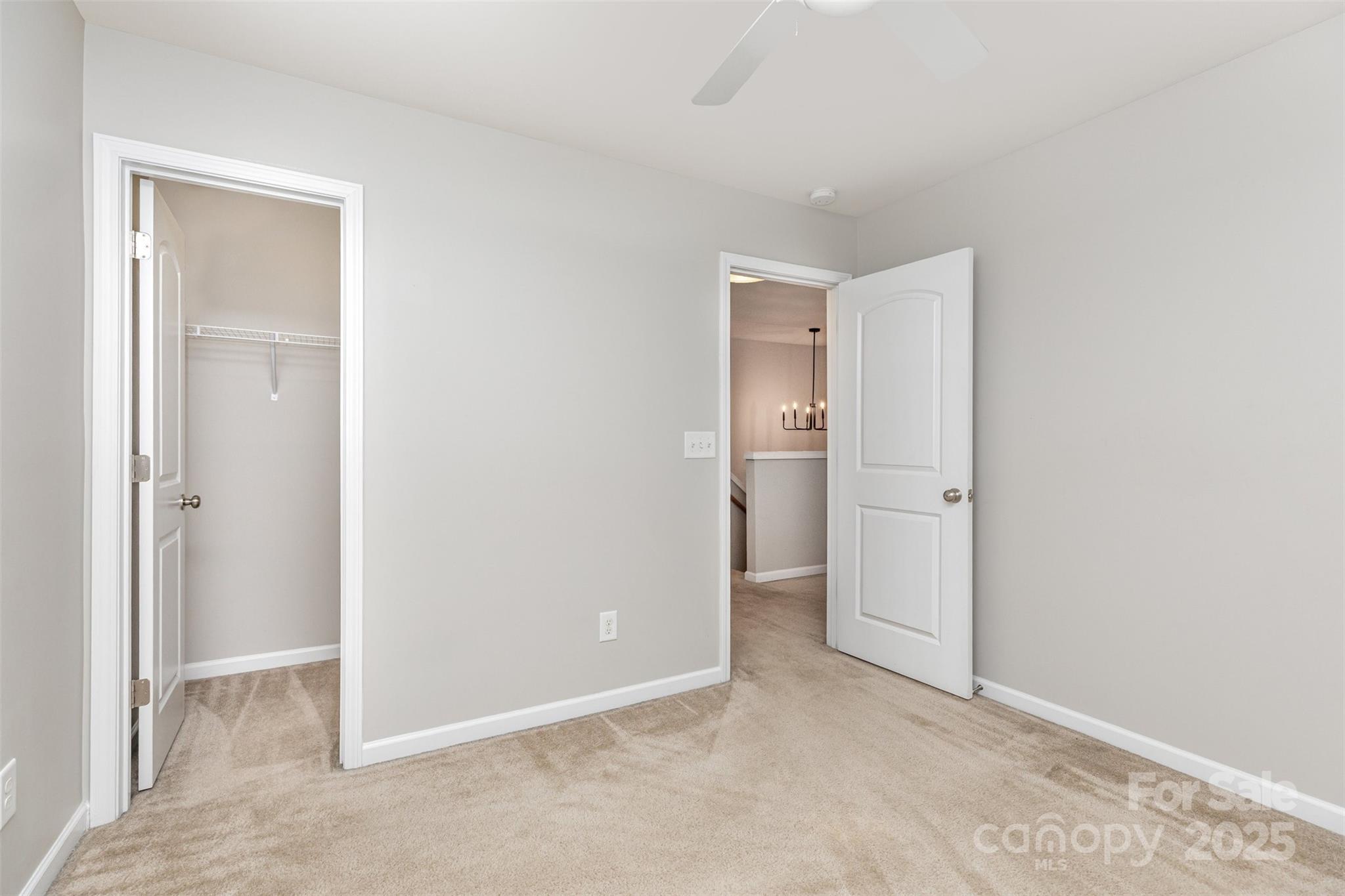 Harpers Mill - Residential