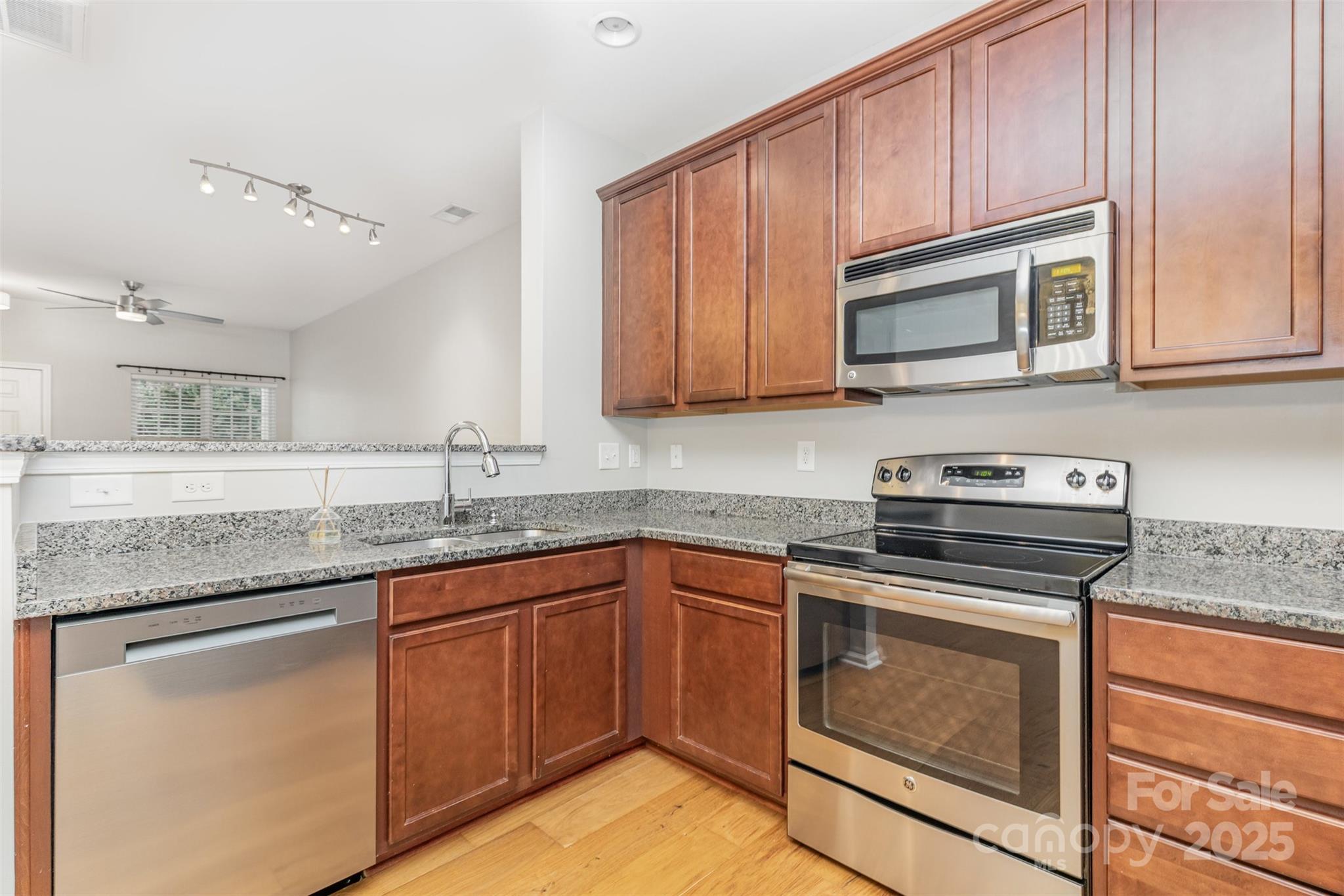 Harpers Mill - Residential