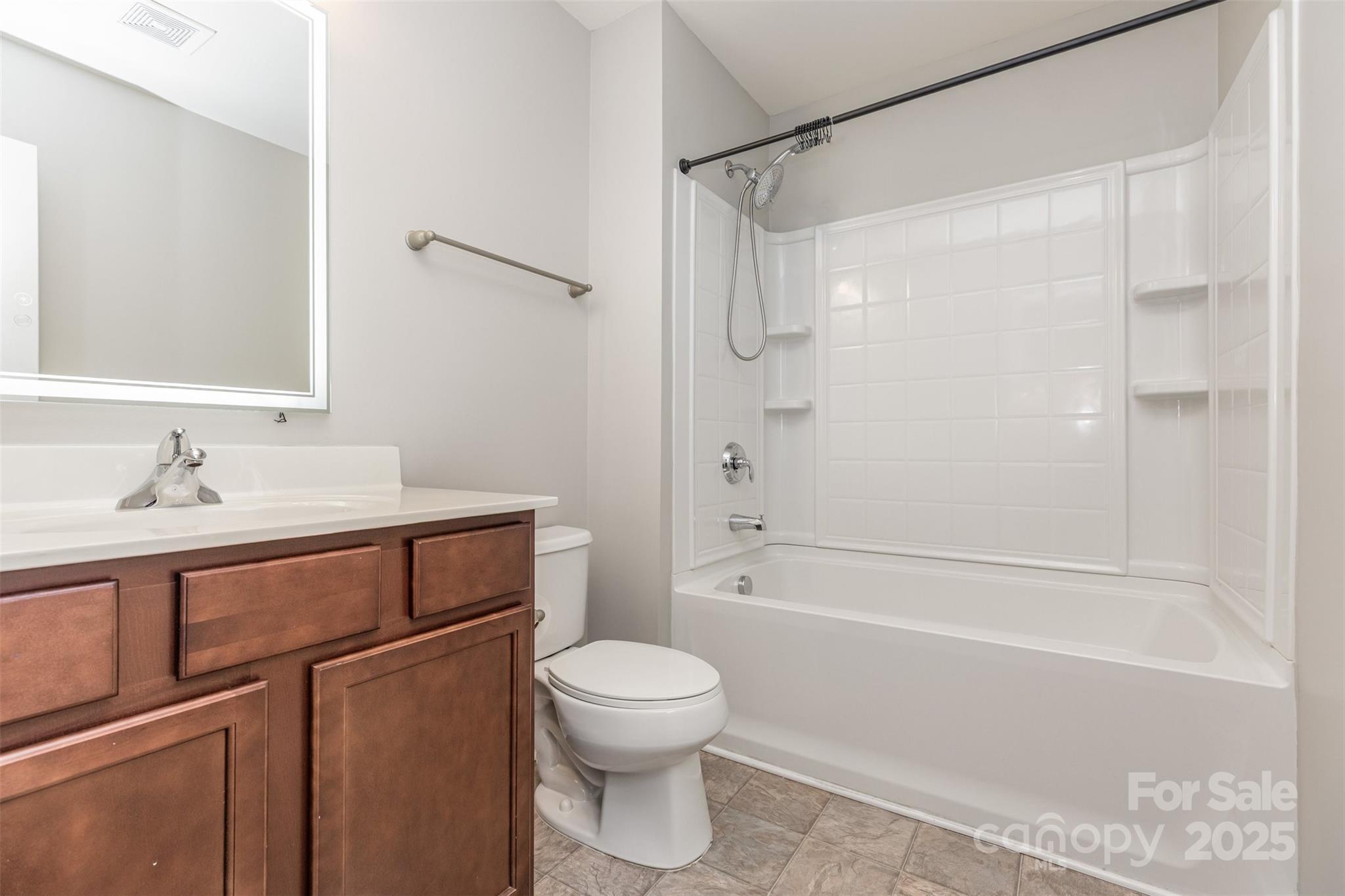 Harpers Mill - Residential