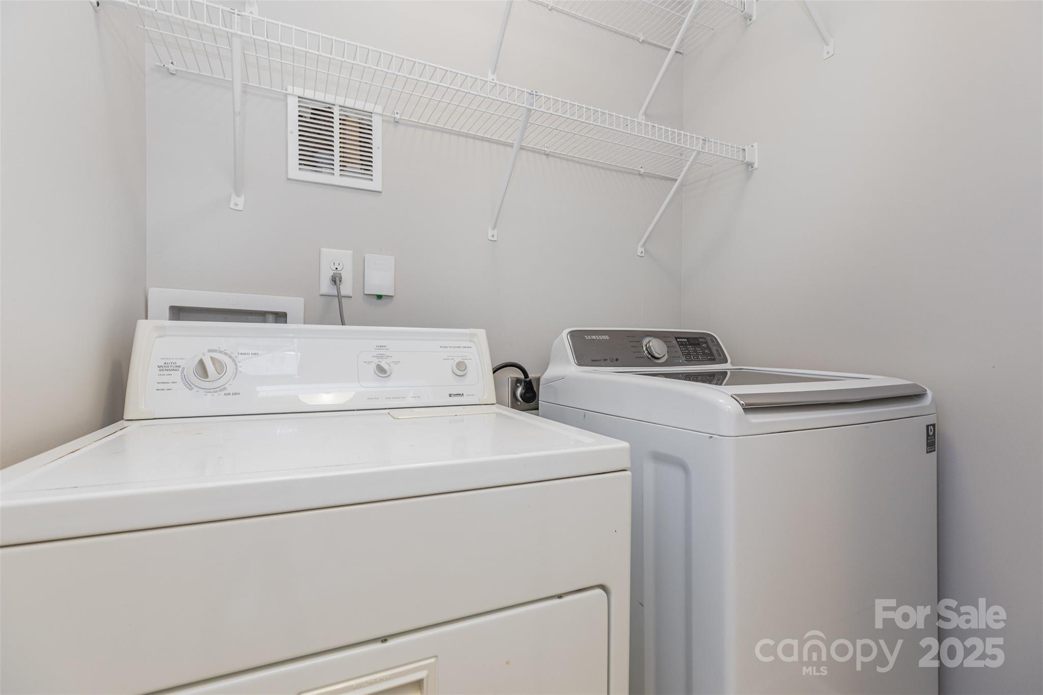 Harpers Mill - Residential