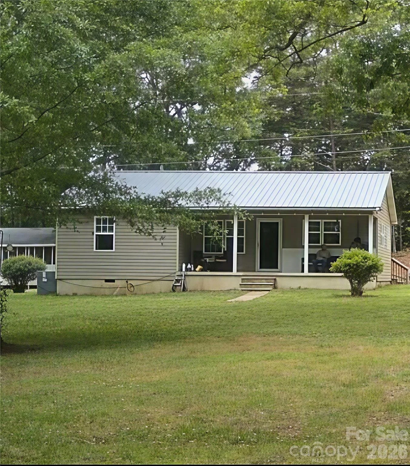 241 Ophelia Drive, Mooresboro, NC, 28114