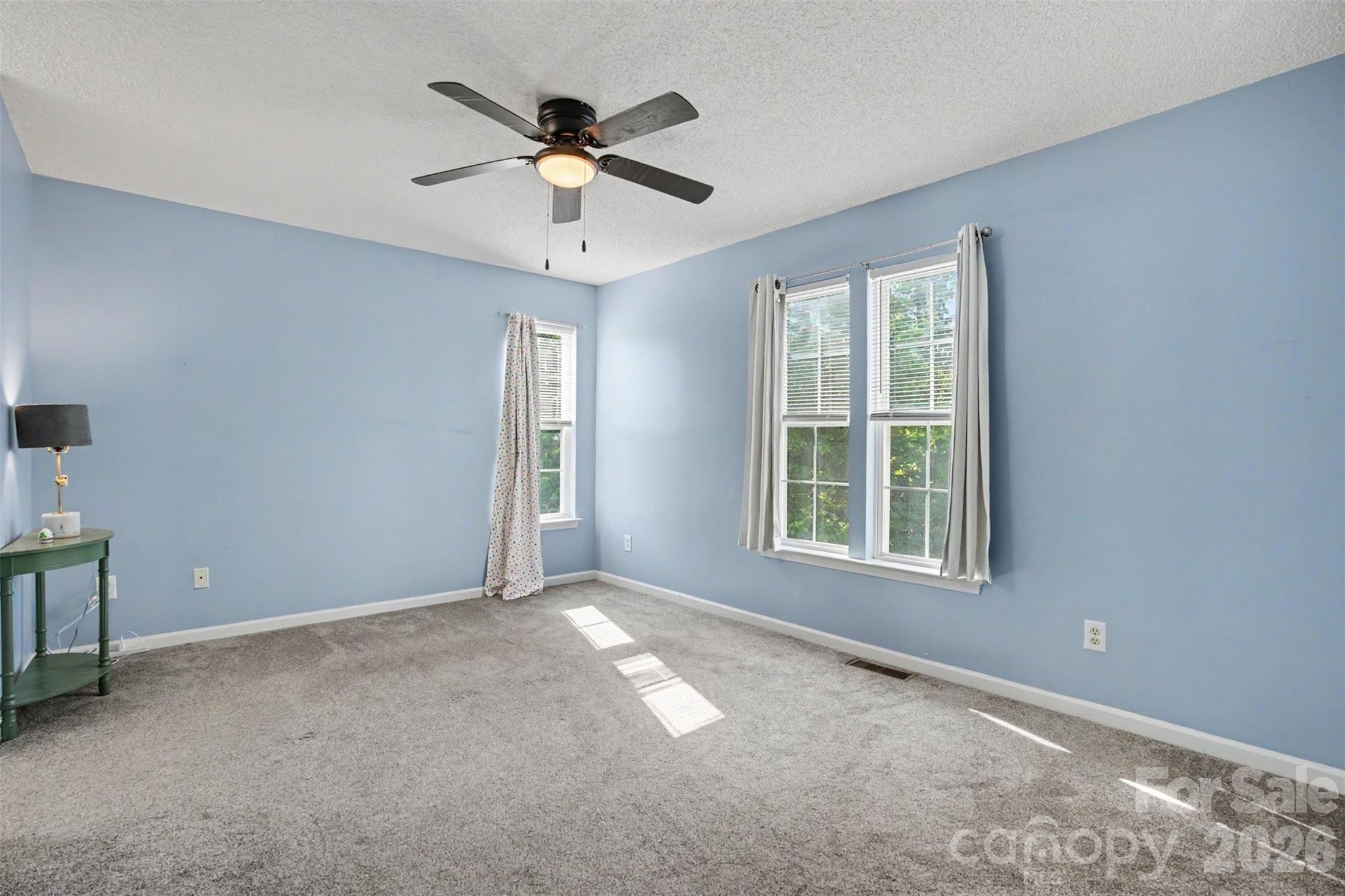 Towne Meadows - Residential