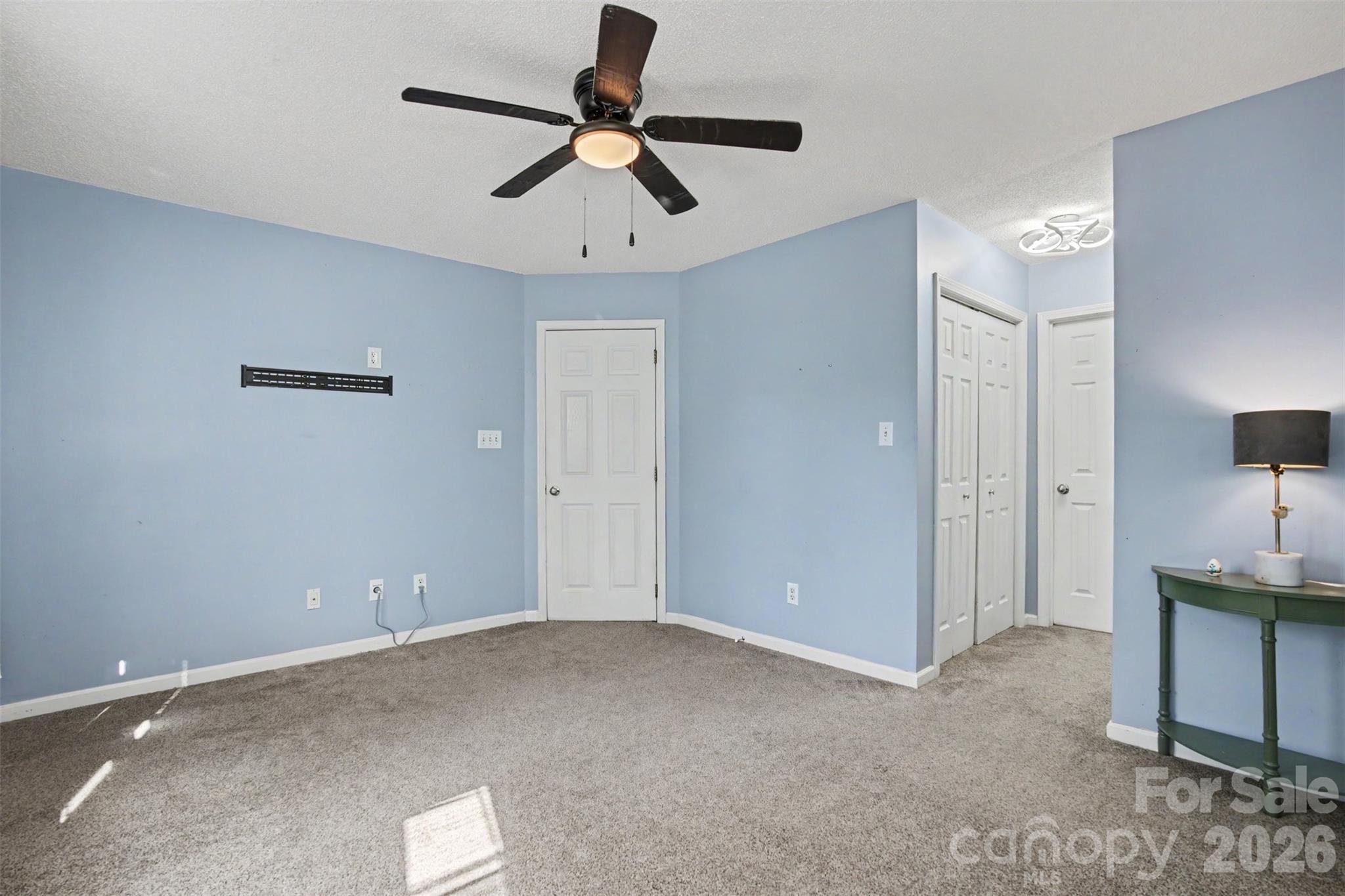 Towne Meadows - Residential