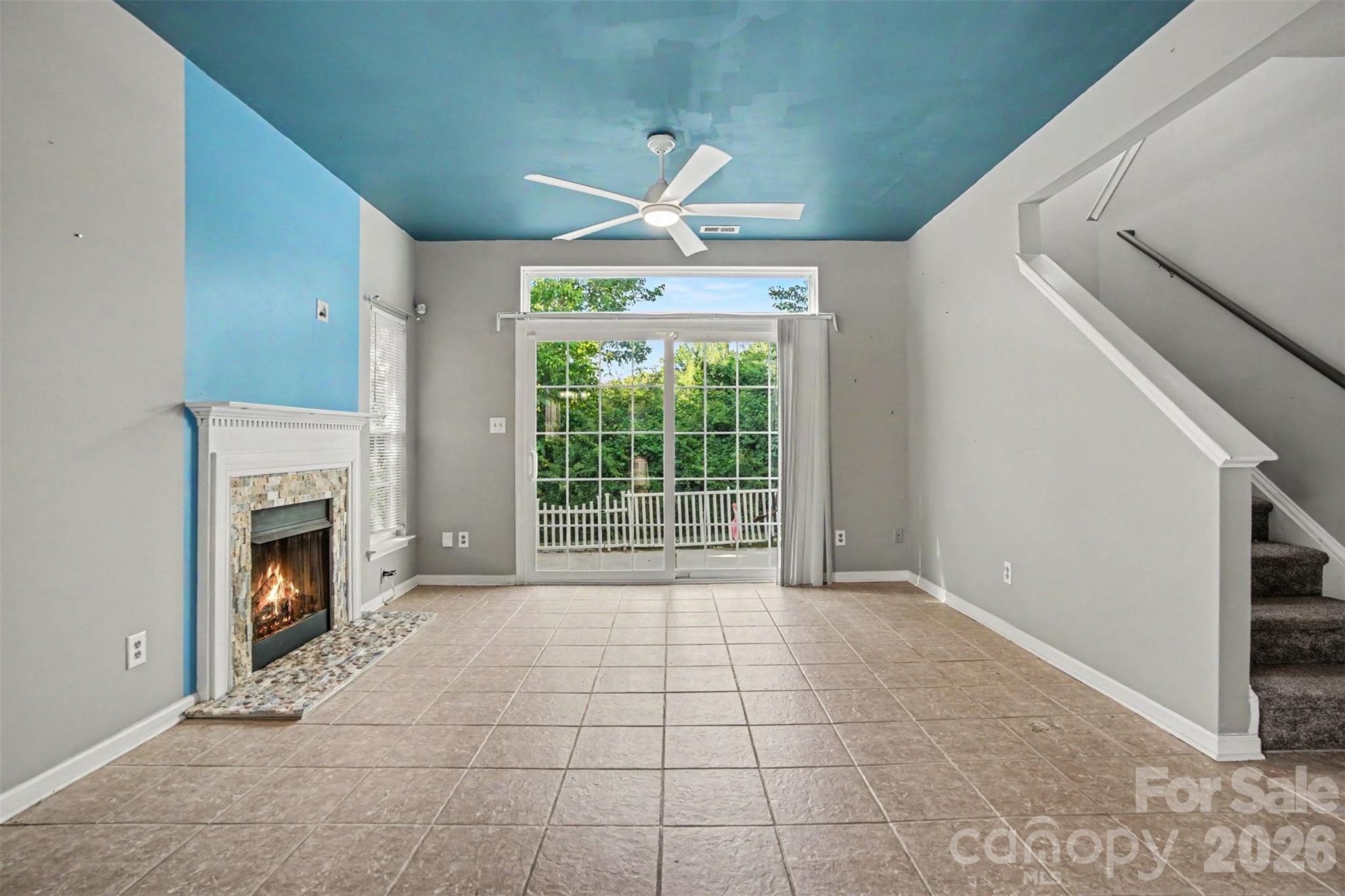 8917 Cinnabay Drive