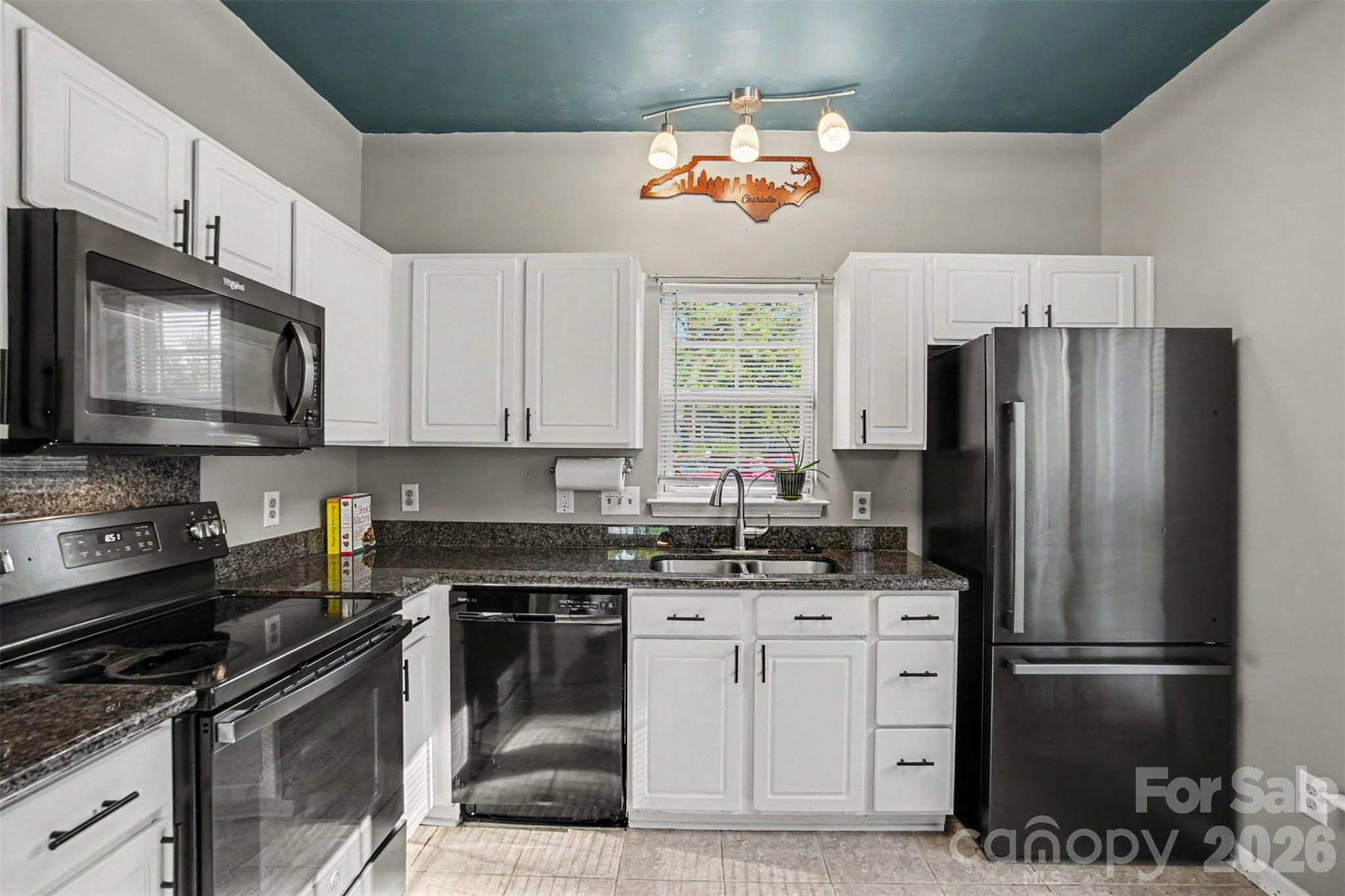 Towne Meadows - Residential