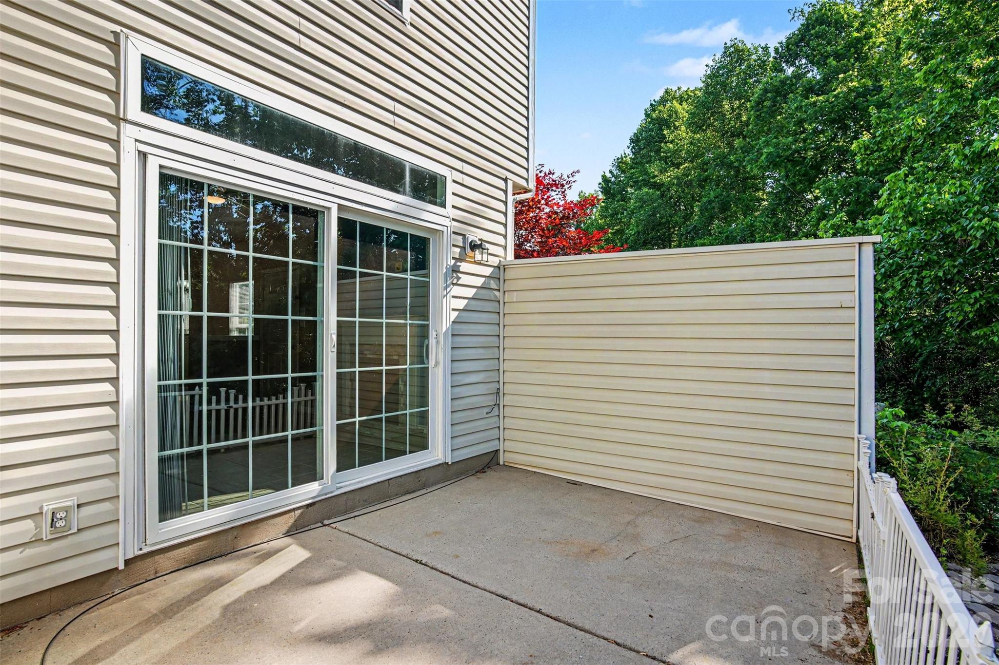 Towne Meadows - Residential