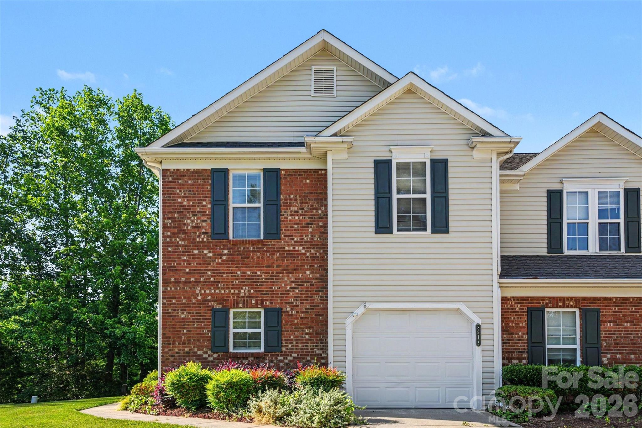 Towne Meadows - Residential