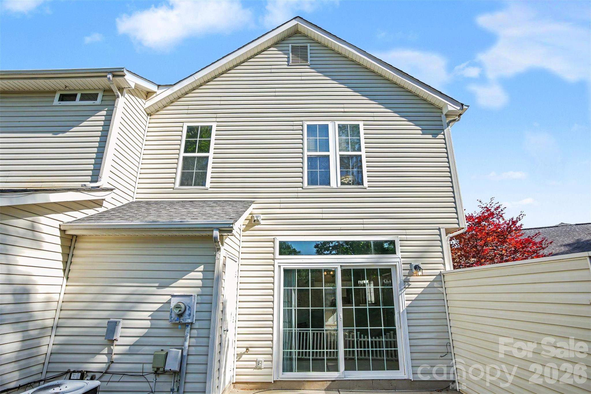 Towne Meadows - Residential