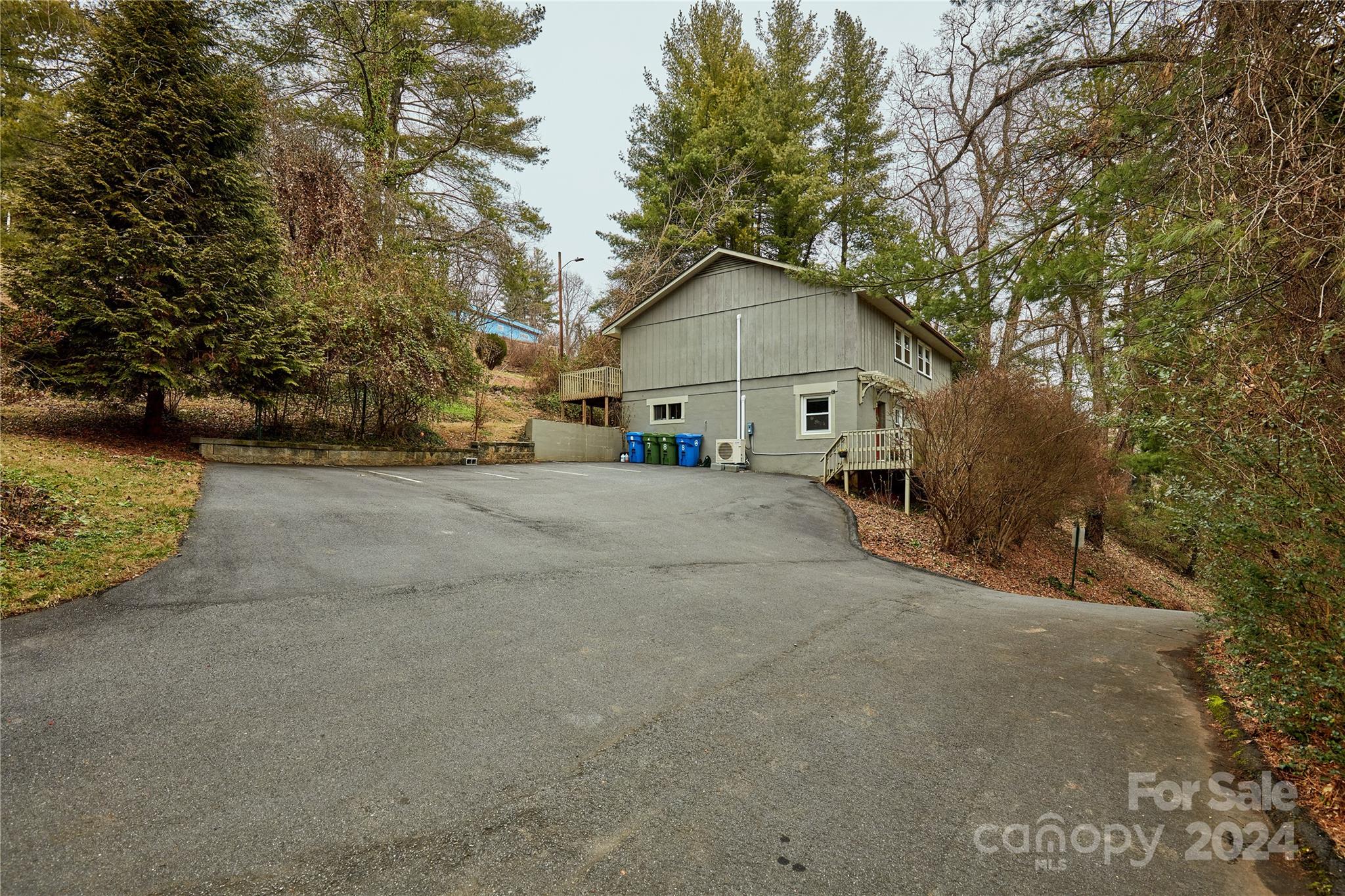 Kenilworth - Residential Income