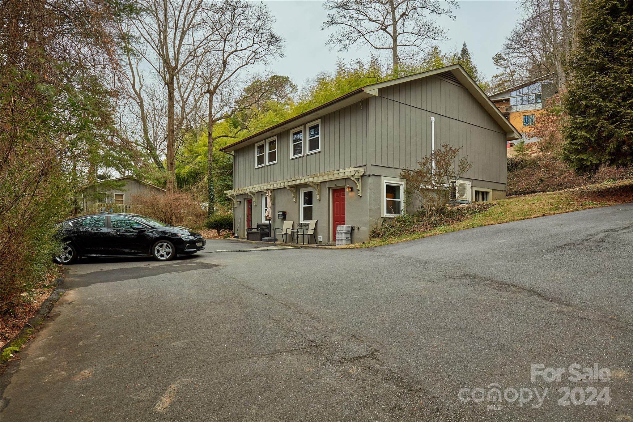 Kenilworth - Residential Income