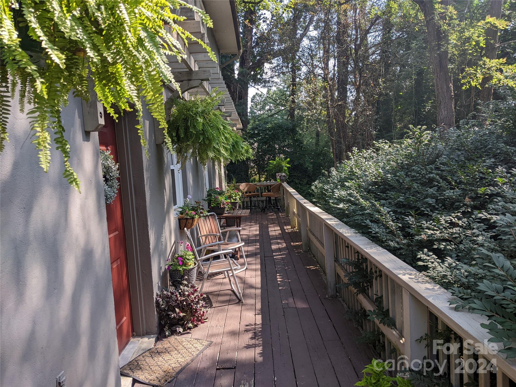 Kenilworth - Residential Income