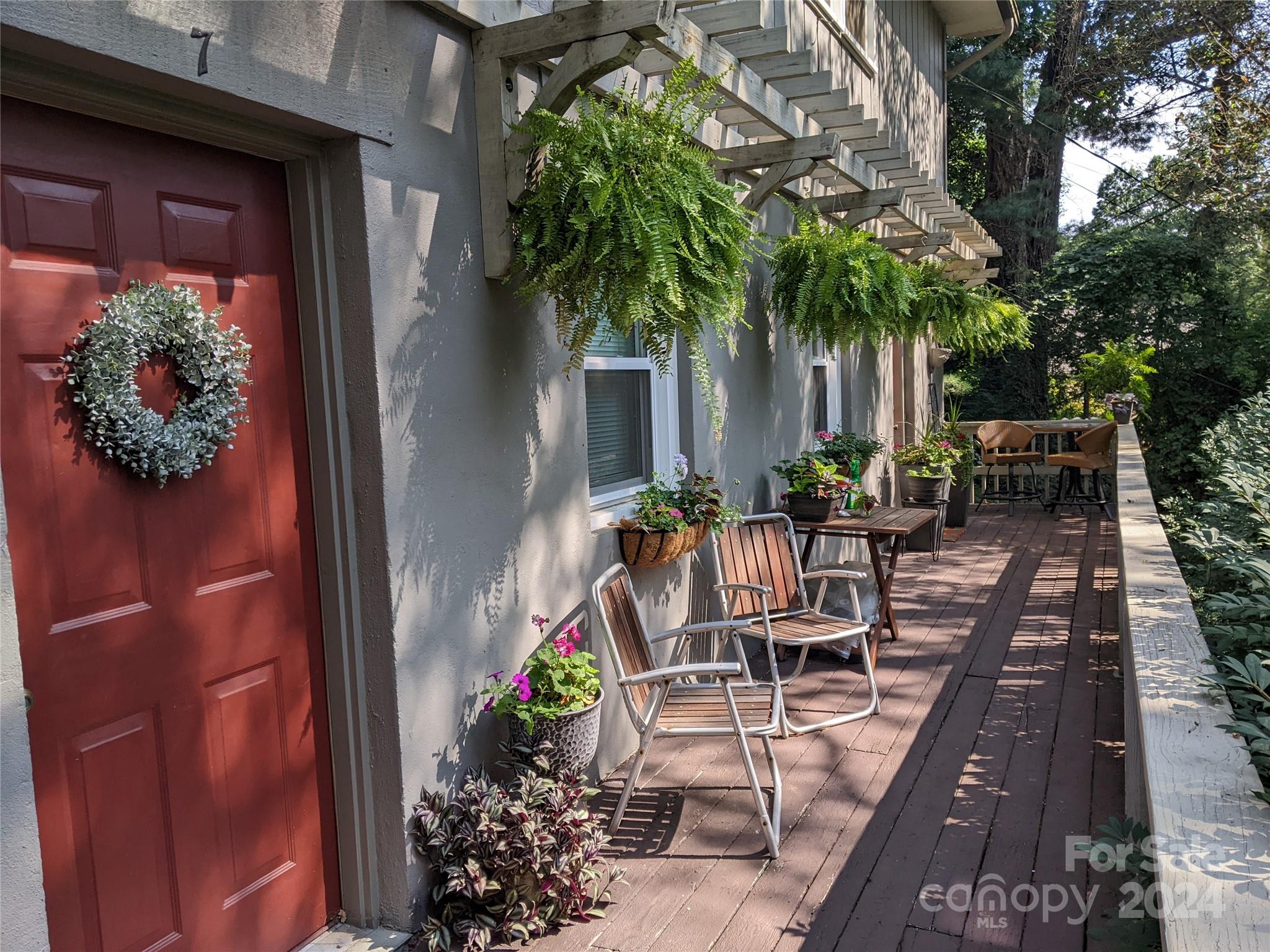 Kenilworth - Residential Income