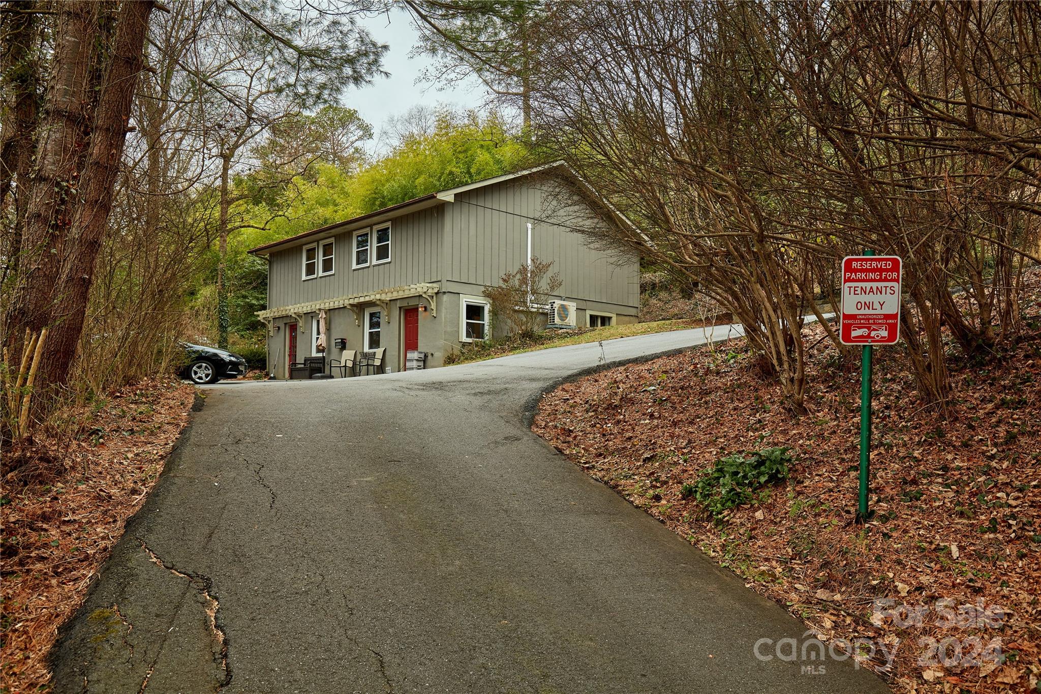 Kenilworth - Residential Income