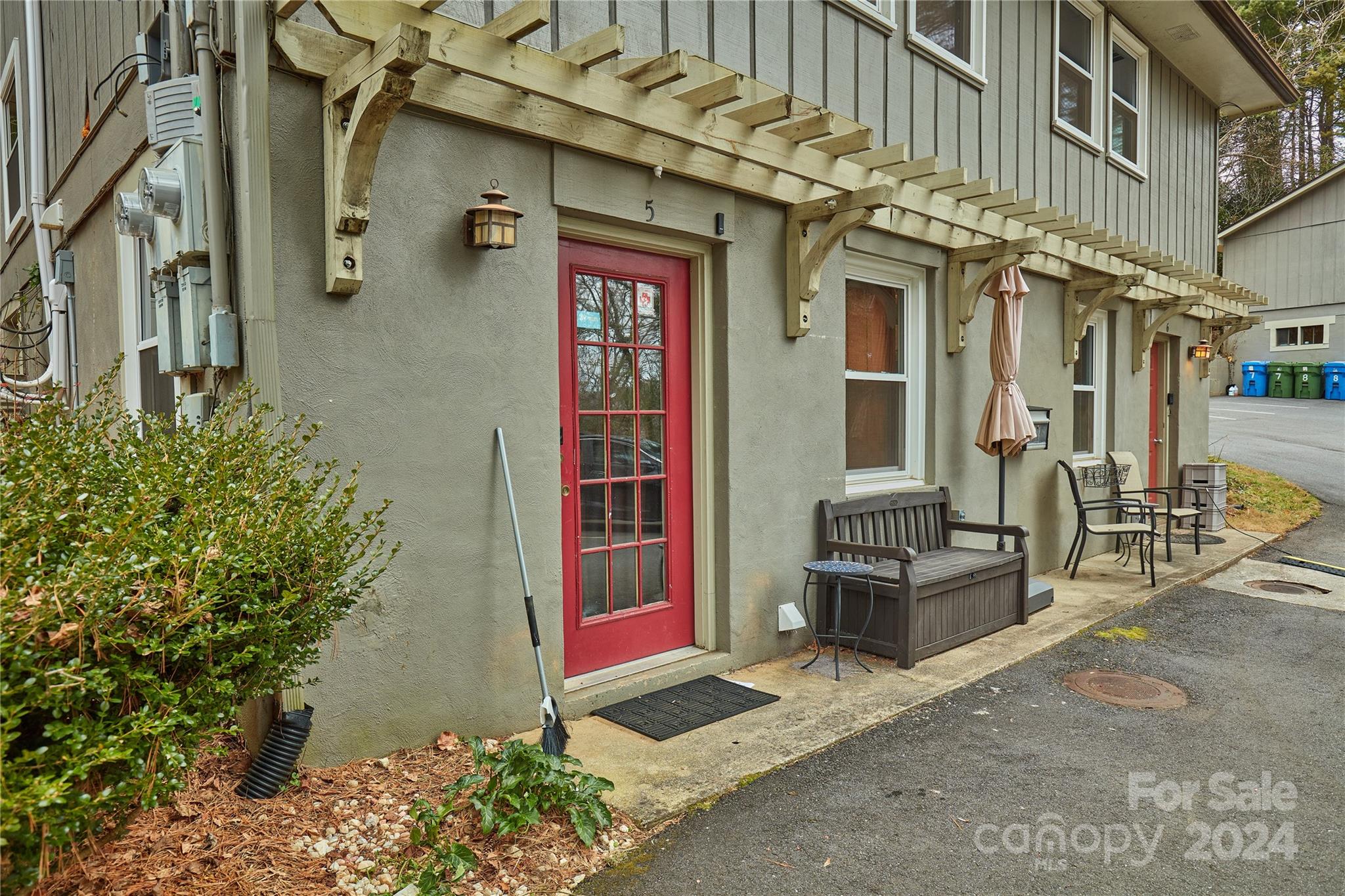 Kenilworth - Residential Income