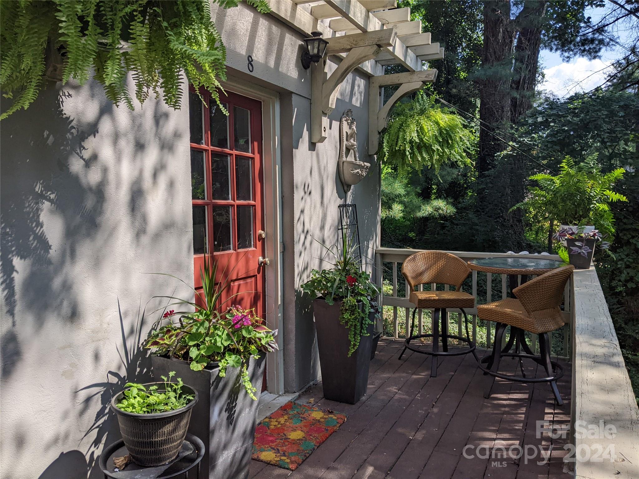 Kenilworth - Residential Income