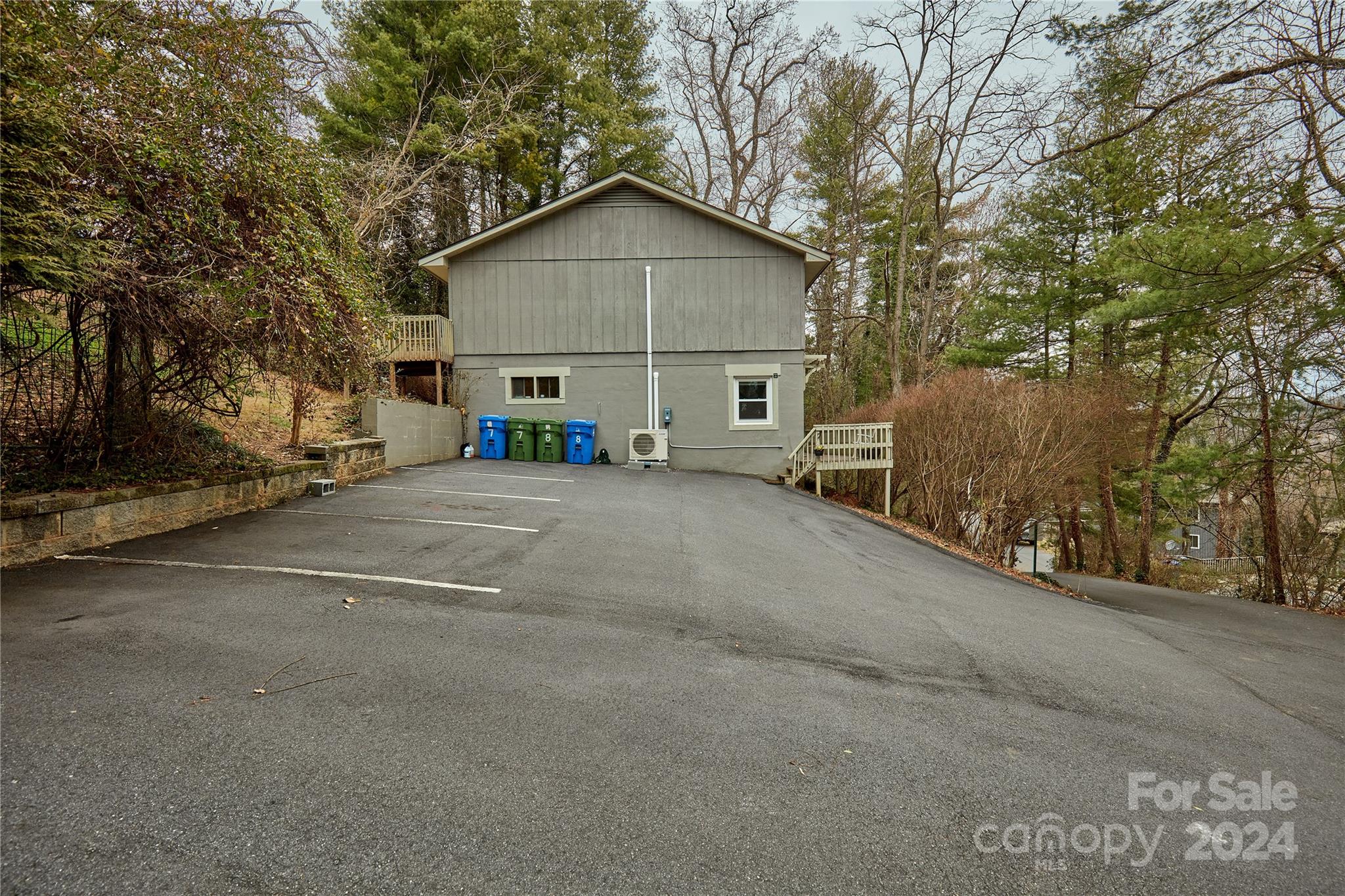 Kenilworth - Residential Income