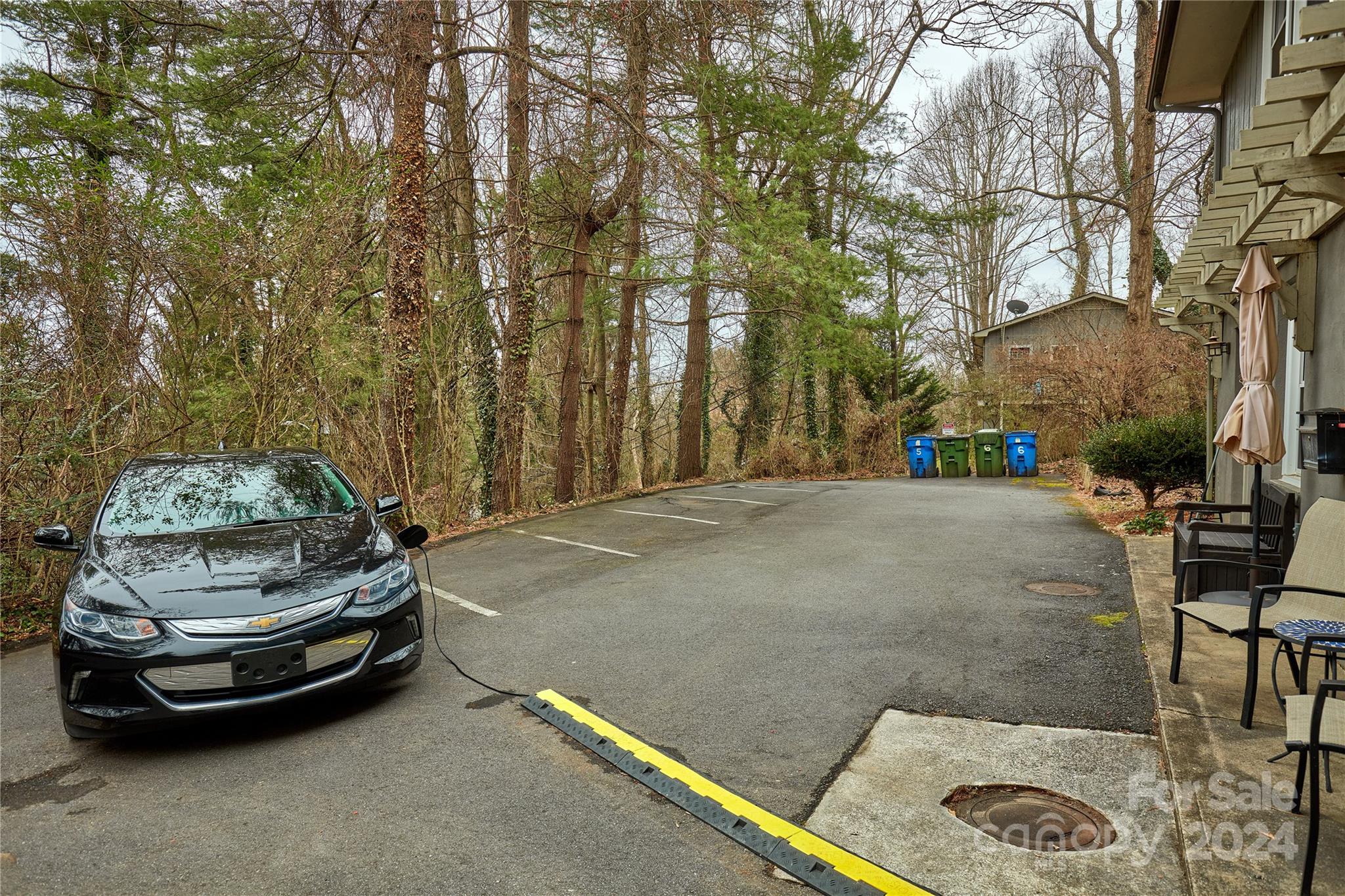 Kenilworth - Residential Income