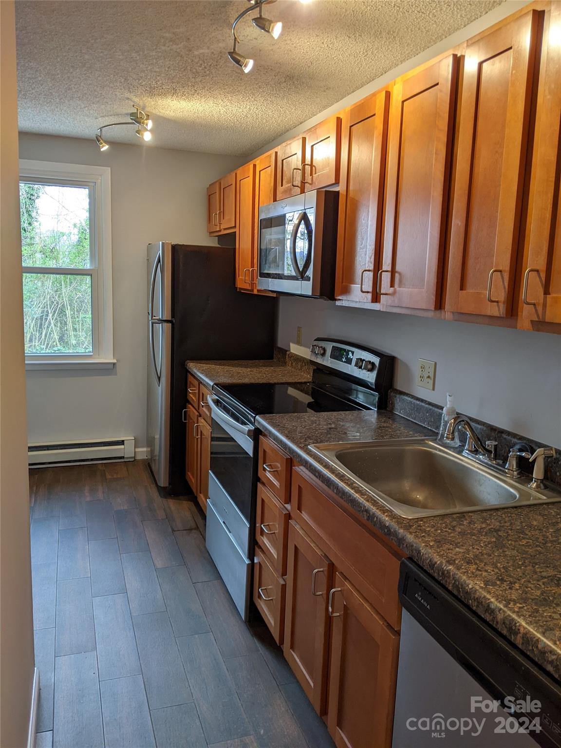 Kenilworth - Residential Income