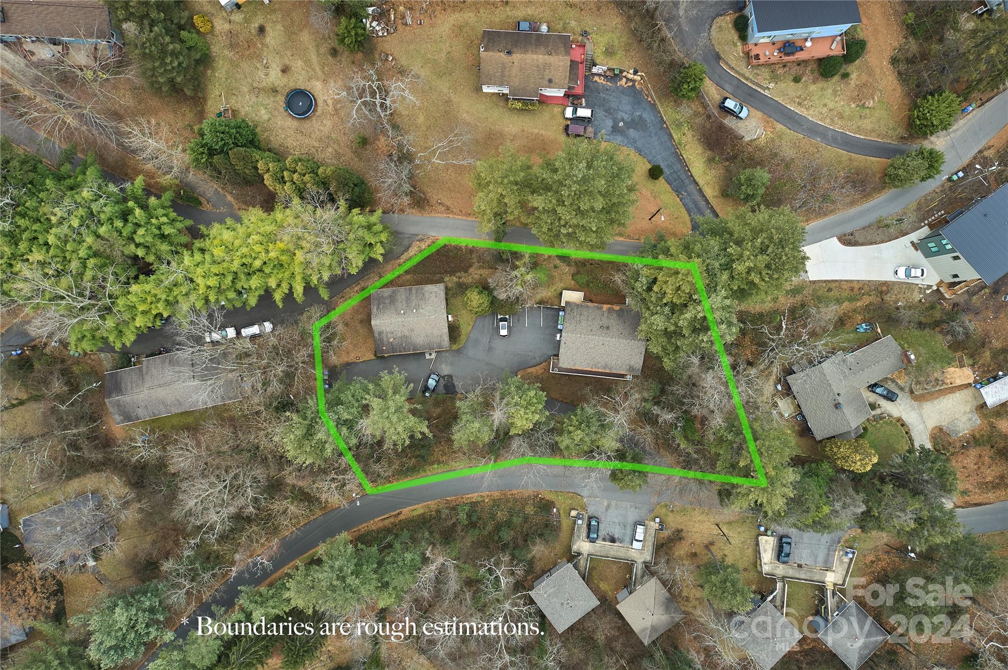 Kenilworth - Residential Income