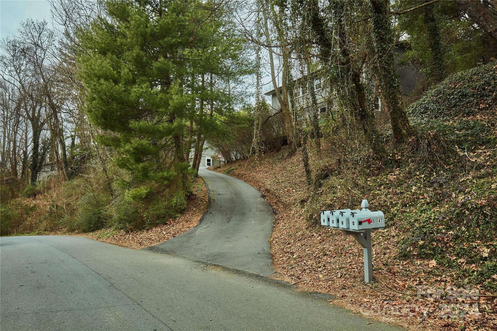 Kenilworth - Residential Income