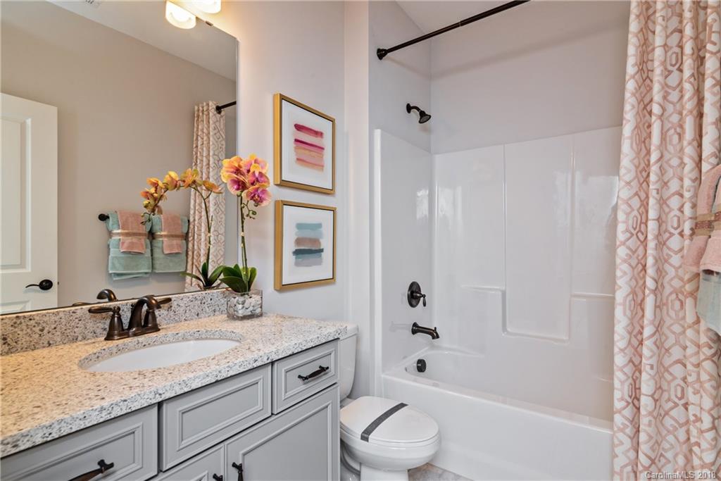 Bent Creek - Residential