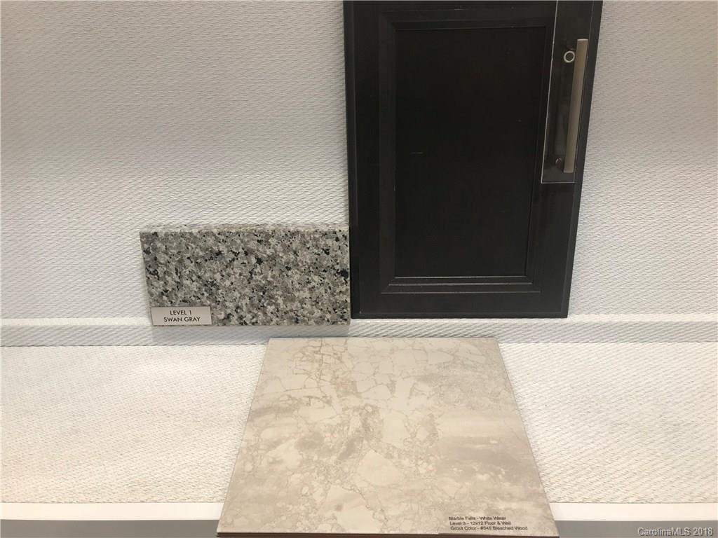 Bent Creek - Residential