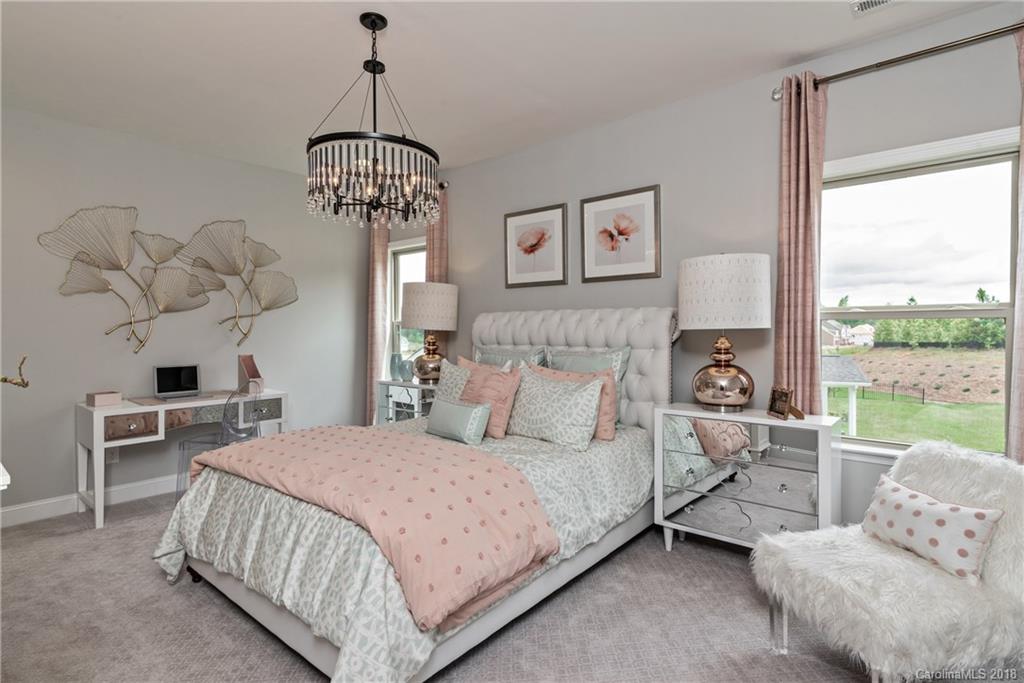 Bent Creek - Residential