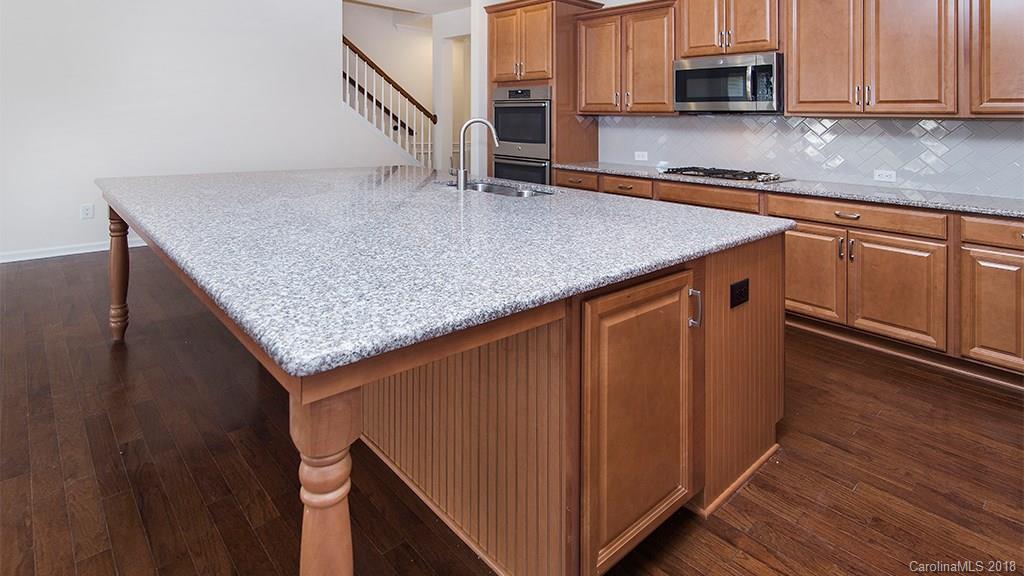 Bent Creek - Residential