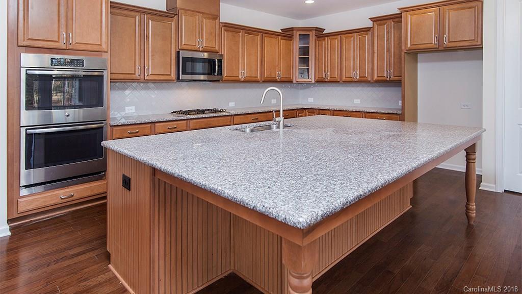 Bent Creek - Residential