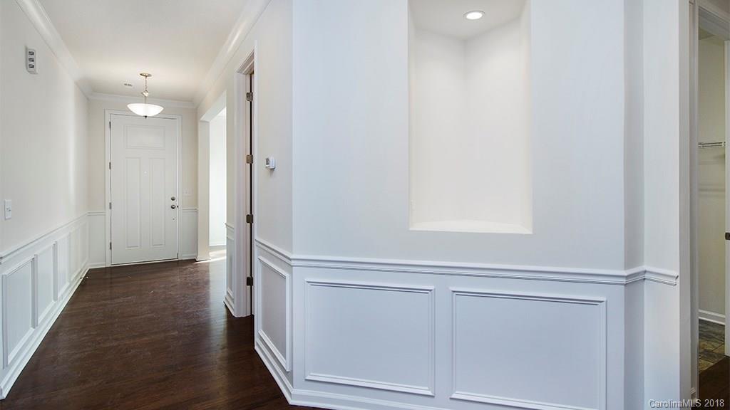 Bent Creek - Residential