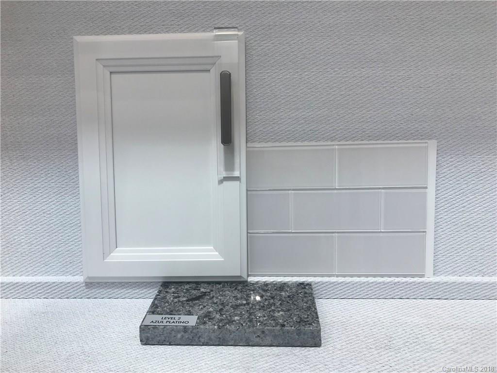 Bent Creek - Residential