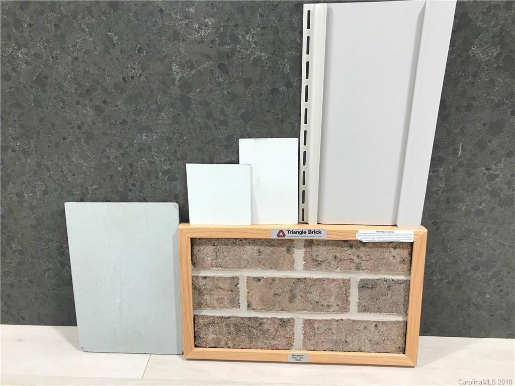 Bent Creek - Residential