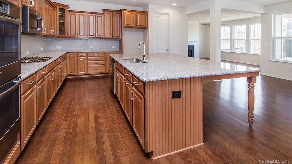 Bent Creek - Residential