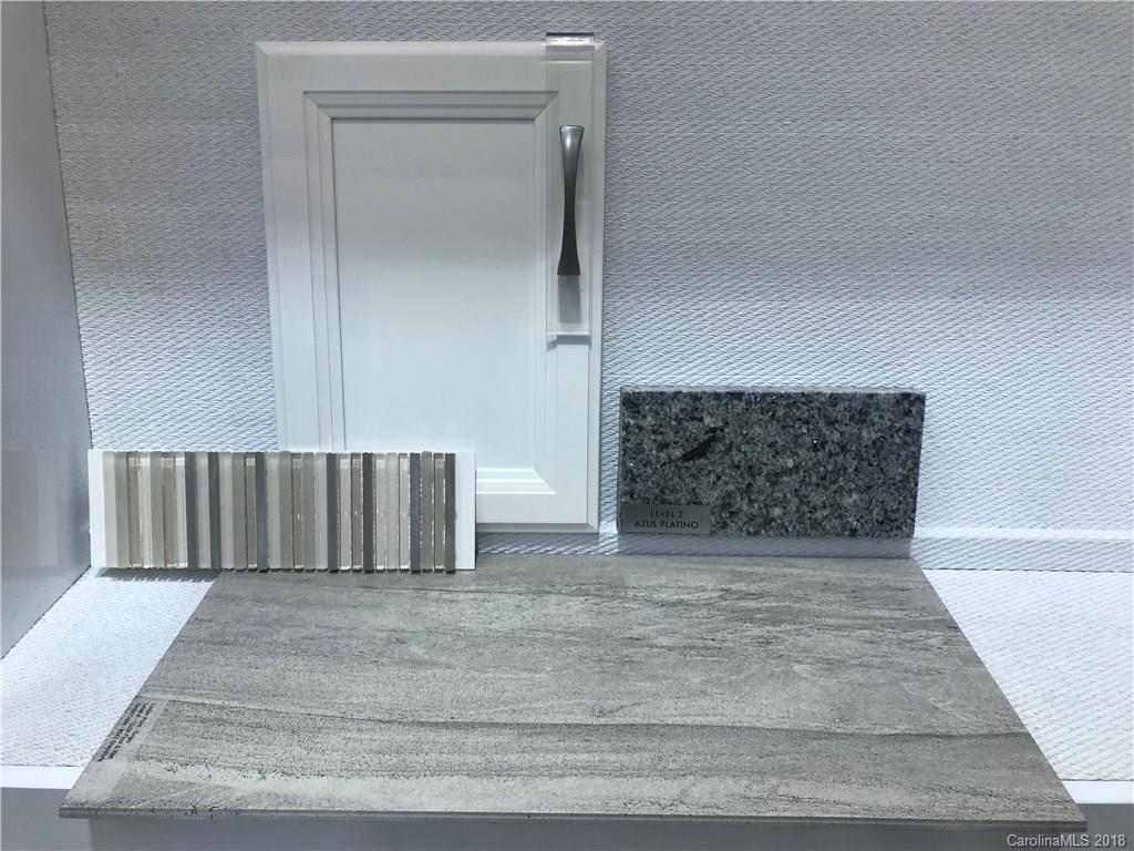 Bent Creek - Residential