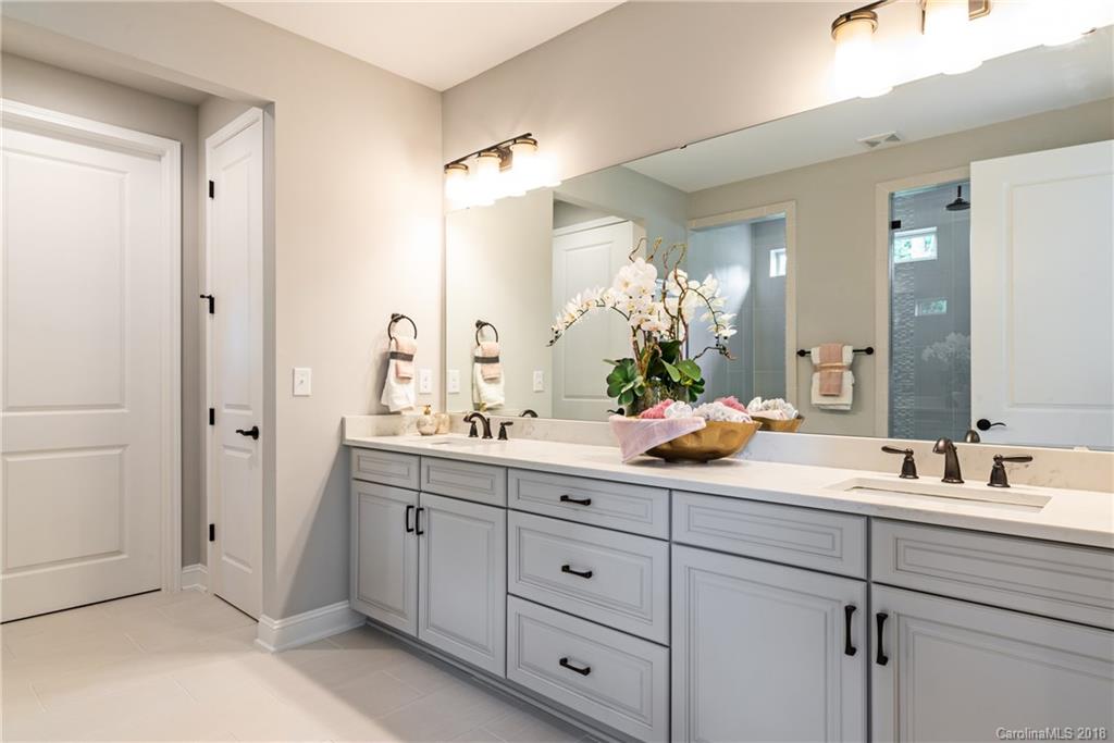 Bent Creek - Residential