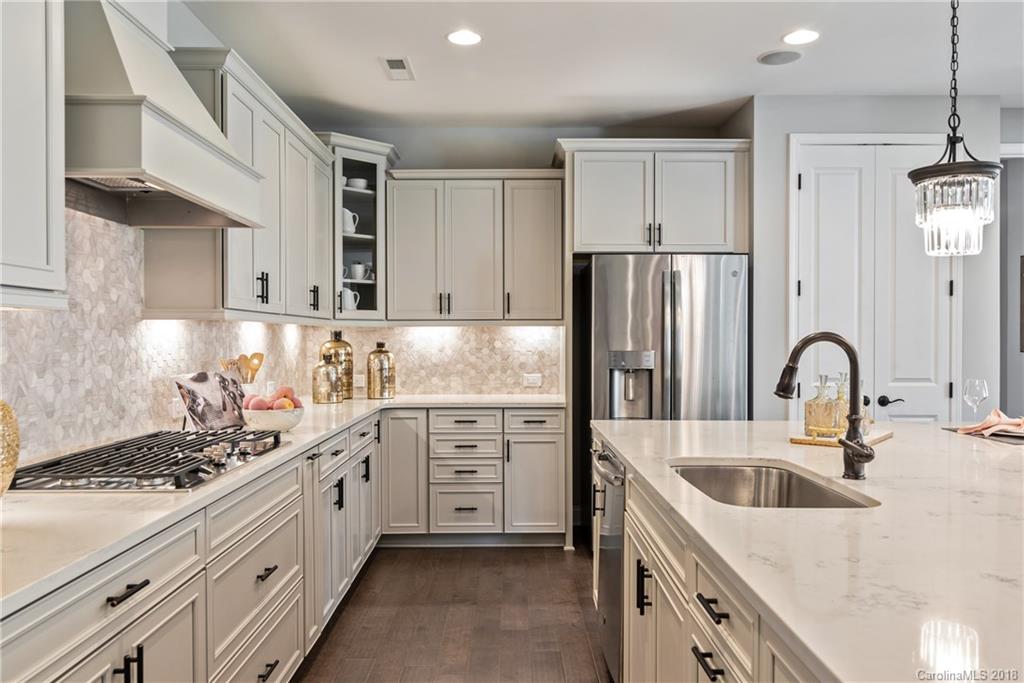 Bent Creek - Residential