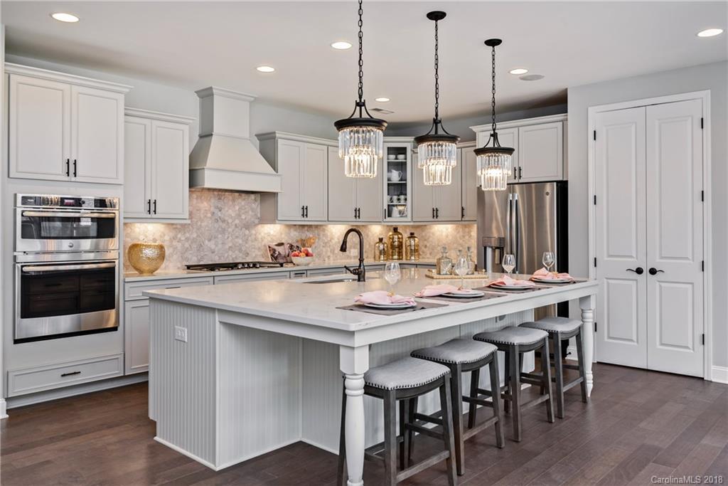 Bent Creek - Residential