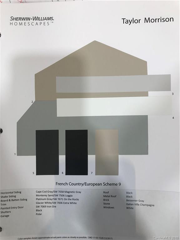 Bent Creek - Residential