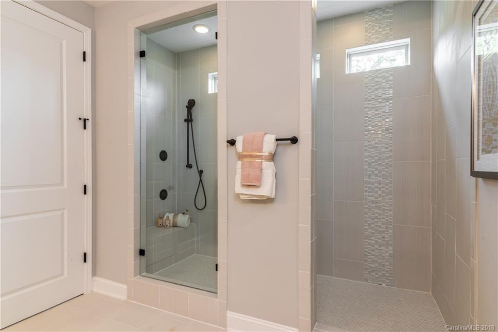 Bent Creek - Residential