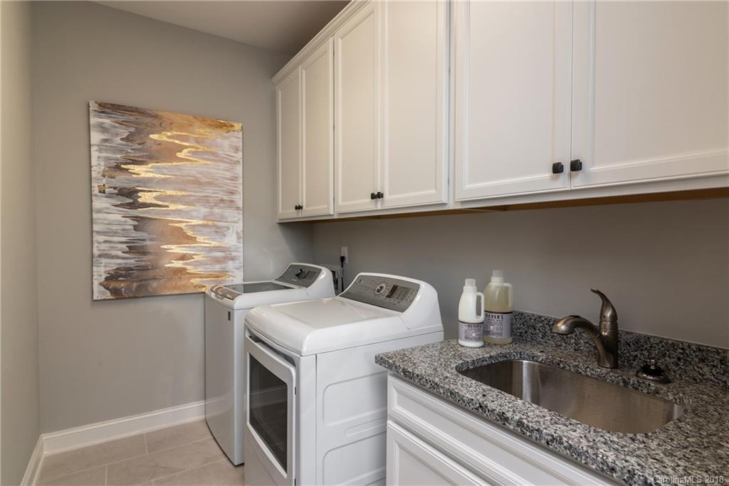 Bent Creek - Residential